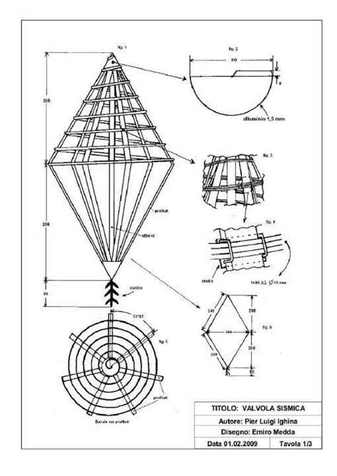 The extraordinary discoveries of Pier Luigi Ighina • Neperos